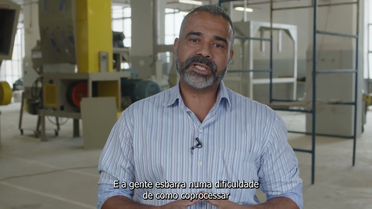 COMO A DEMILLUS TRABALHA PARA REDUZIR SEUS RESÍDUOS