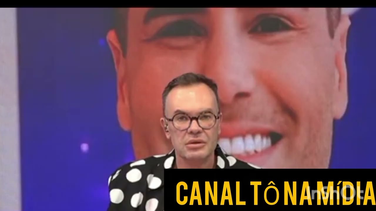 FELLIPEH CAMPOS SAI EM DEFESA DE BACCI NA POLÊMICA DO LINK PODCAST 