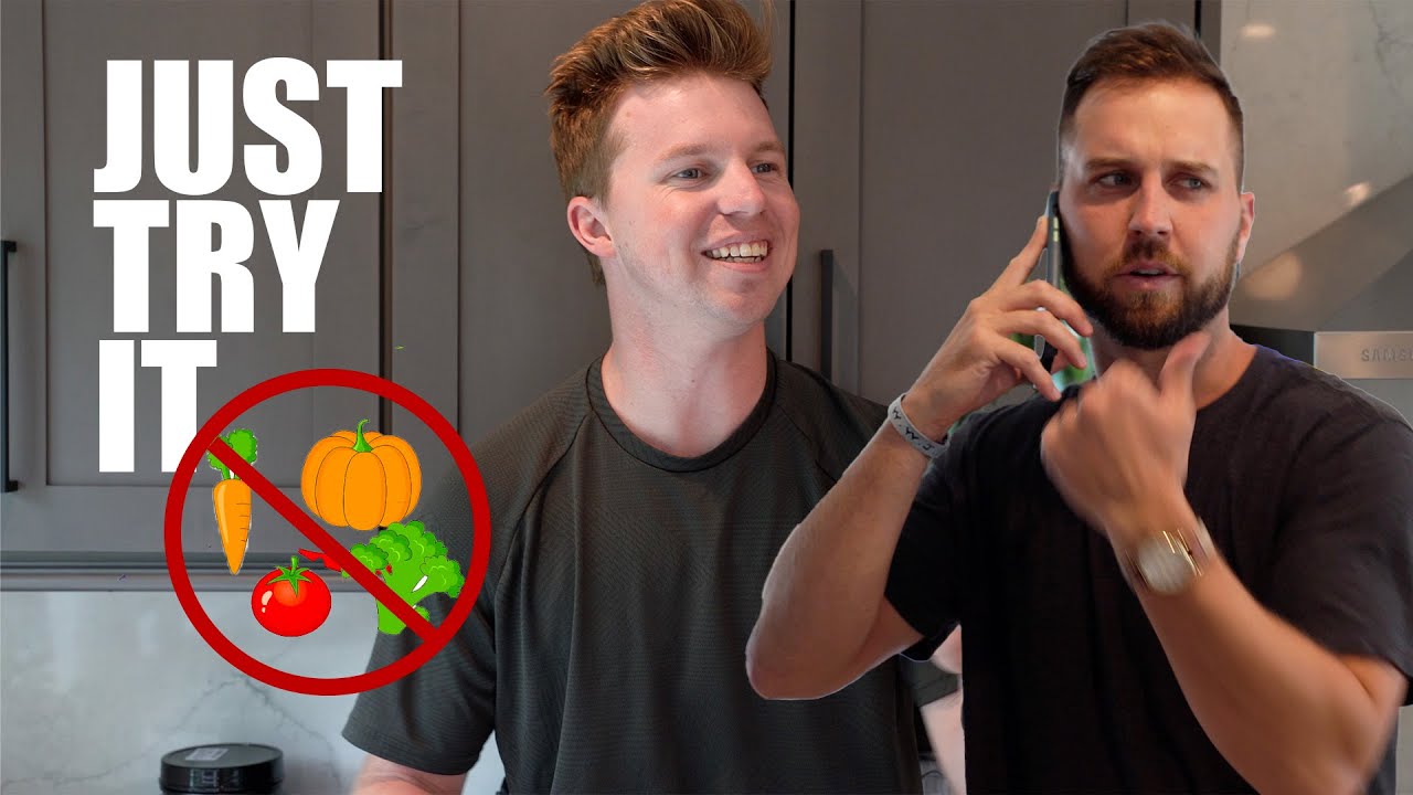 Picky Eaters