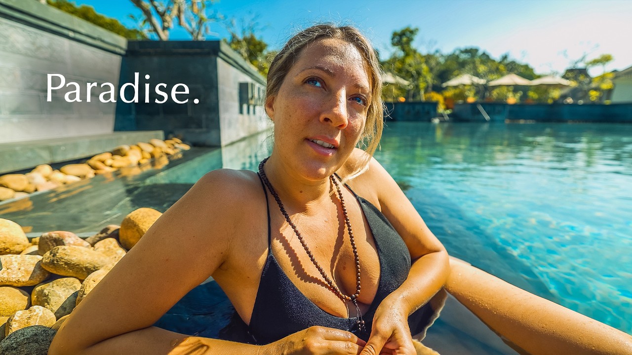 The Greatest Hotel You've Never Heard Of!