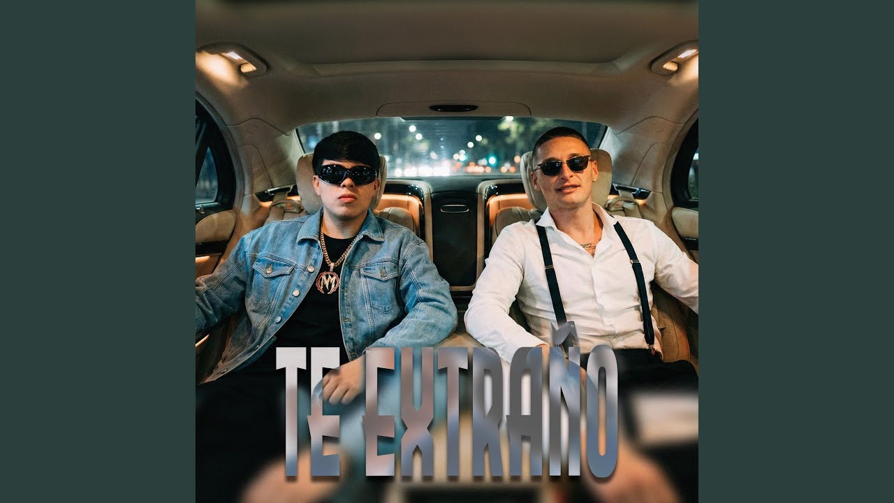 Te Extraño