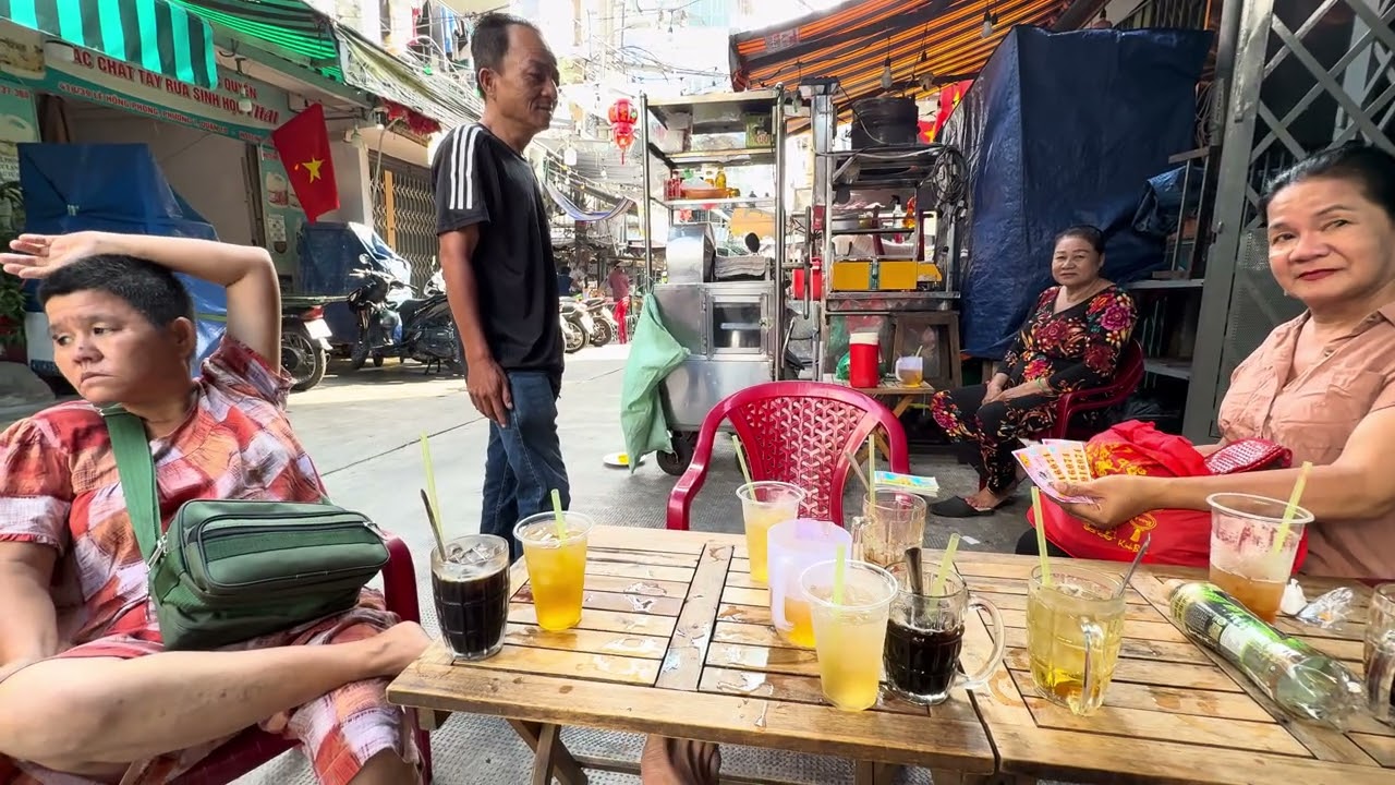 Thủy khờ trúng vé số la cả sớm điều biết hết kkkkk