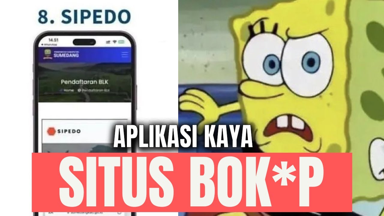 Kelakuan Pemerintah Indonesia 🤣