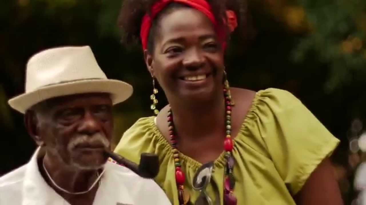 13º Encontro de Jongueiros de São José dos Campos