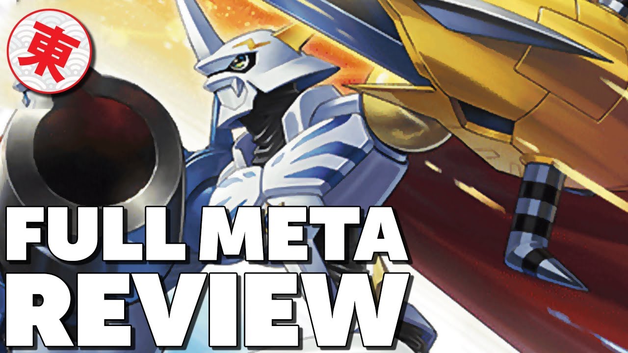 BT17 Full Meta Report Review
