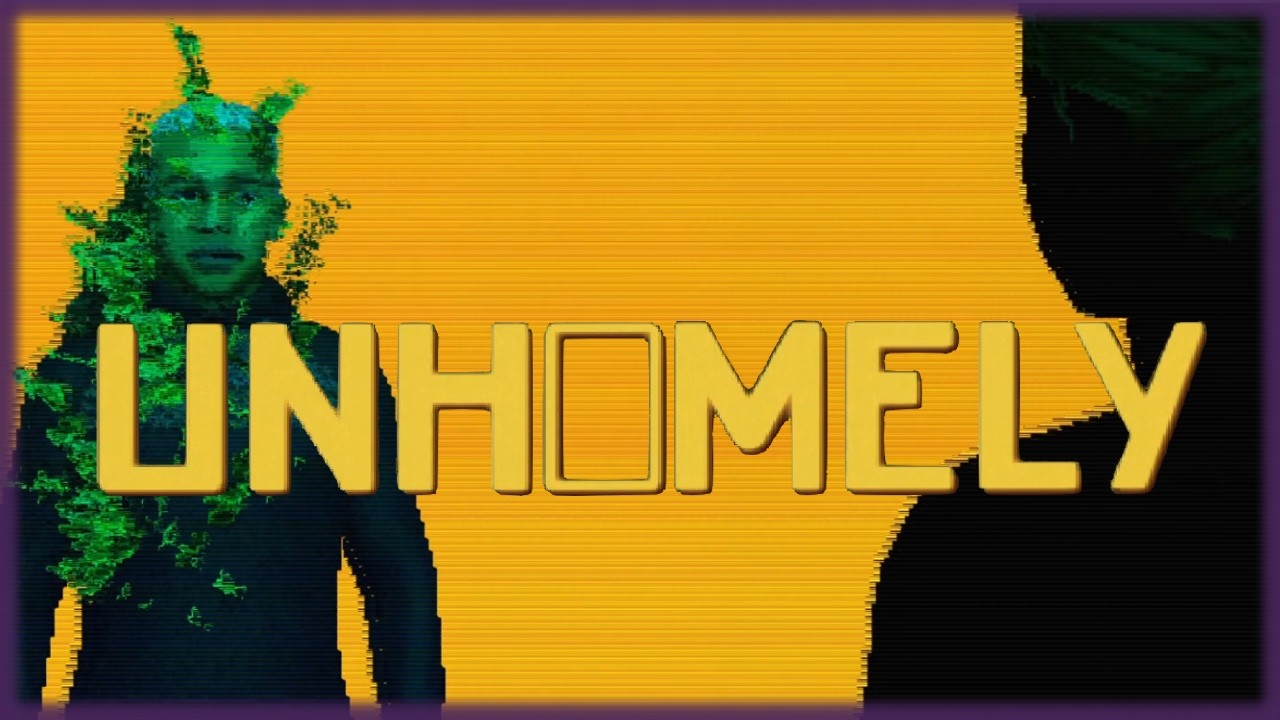 Never trust a rich CEO. | Unhomely DEMO