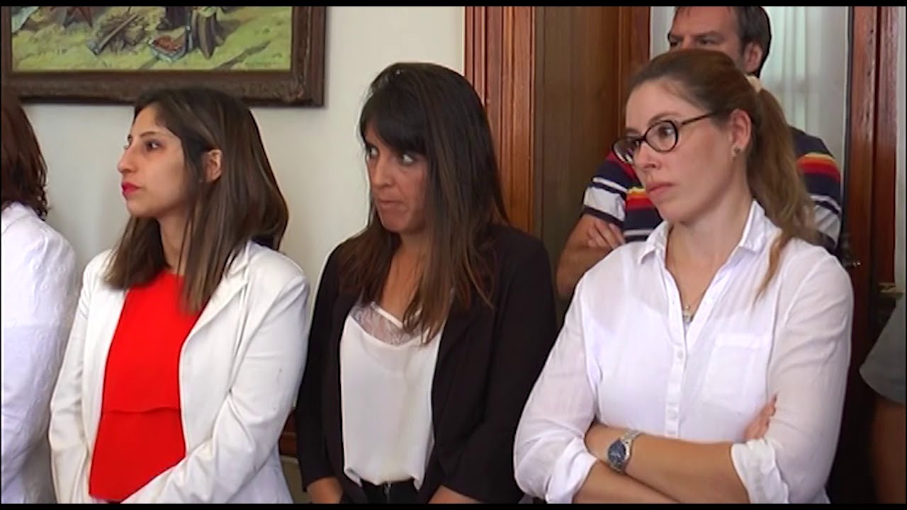 Junta evaluadora para trámite del Certificado Único de Discapacidad