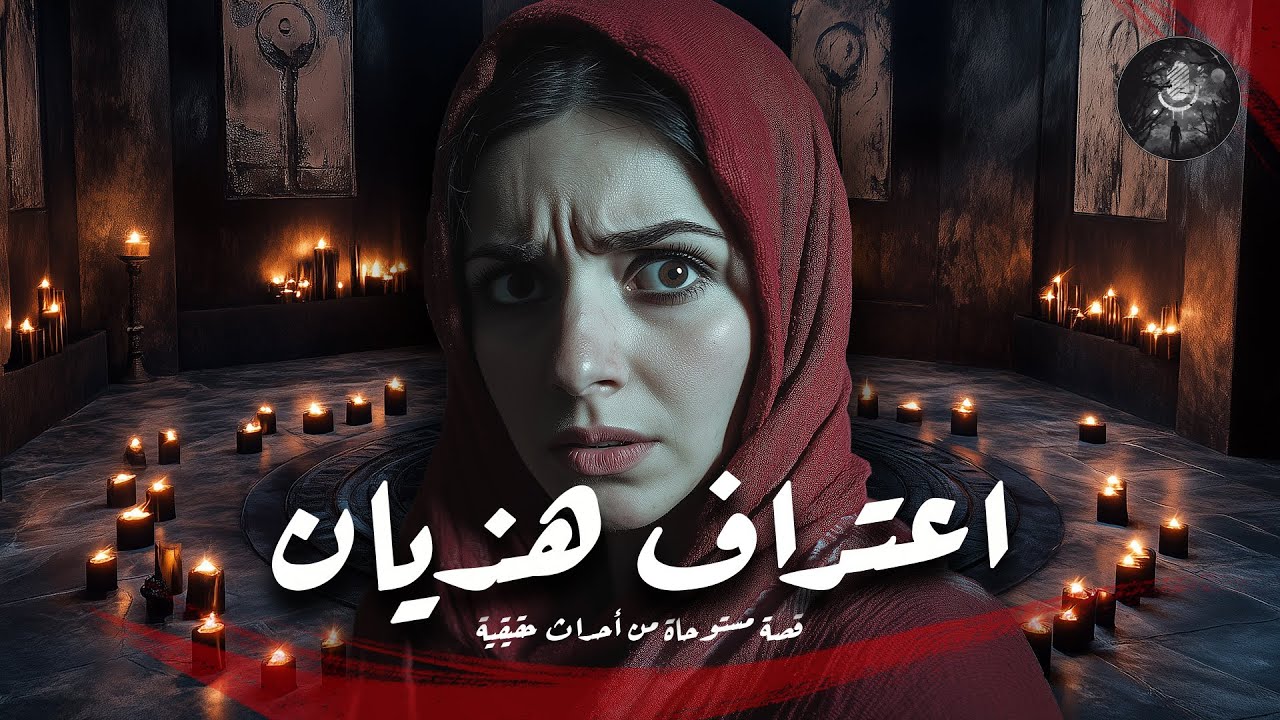 جريمة اعتراف هذيان | قصة مستوحاة من احداث حقيقية لعائلة مصرية تكتشف سر خطير و مرعب وراء غرفة مغلقة !