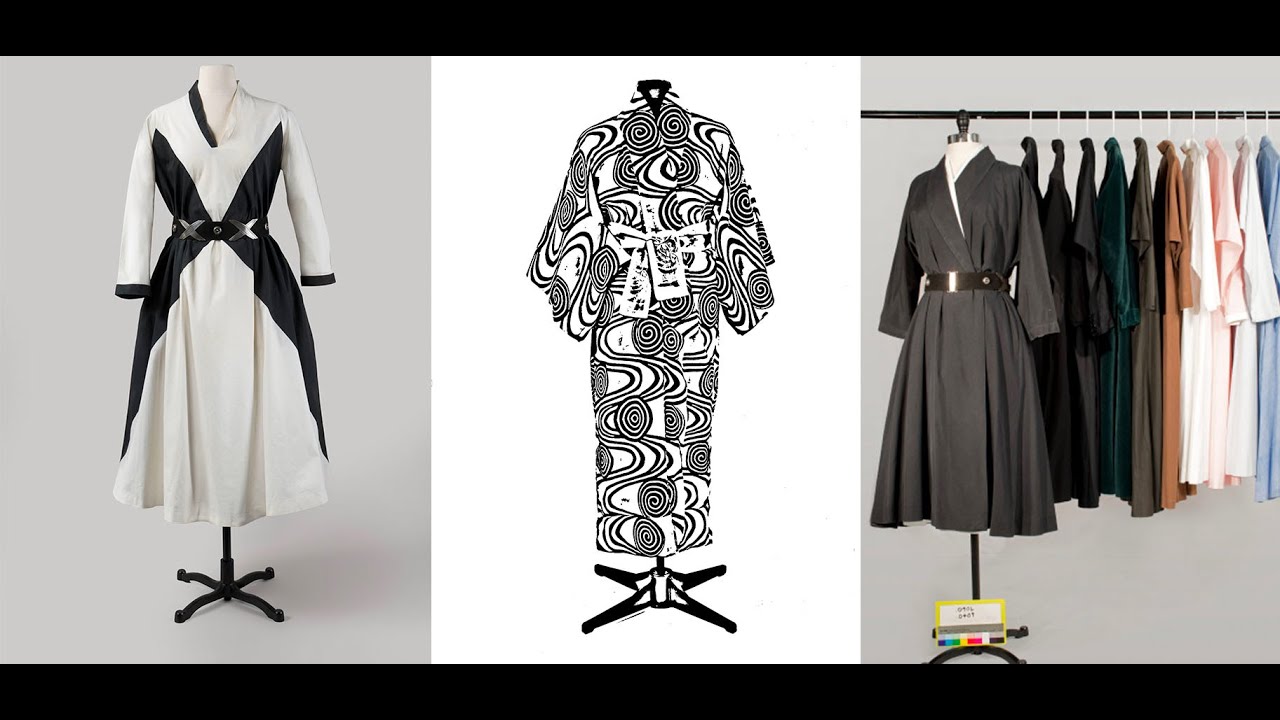 The American Look: Georgia O’Keeffe and the Fashion of Her Time
