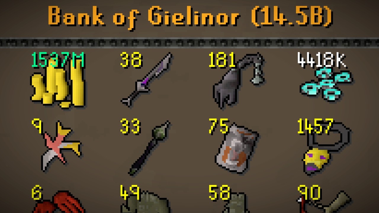 How I made 14B using the most extreme PKing setup (2B+ Risk)