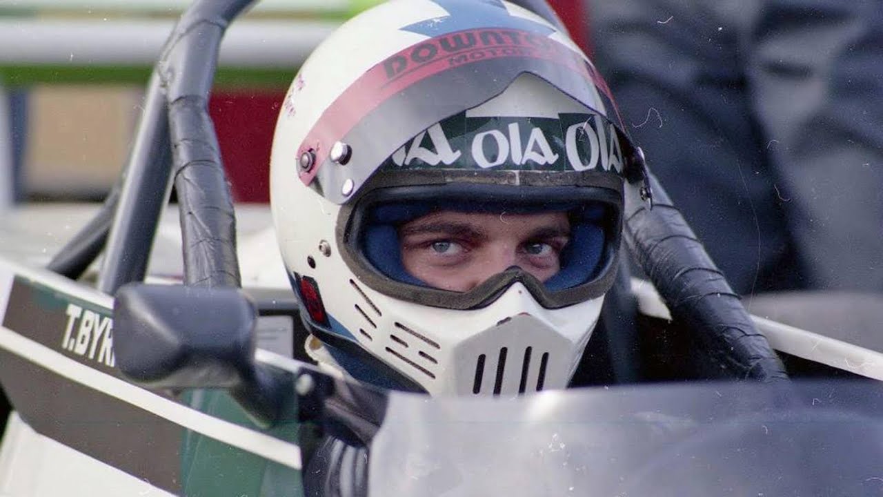 The Best F1 Driver You’ve Never Heard Of!