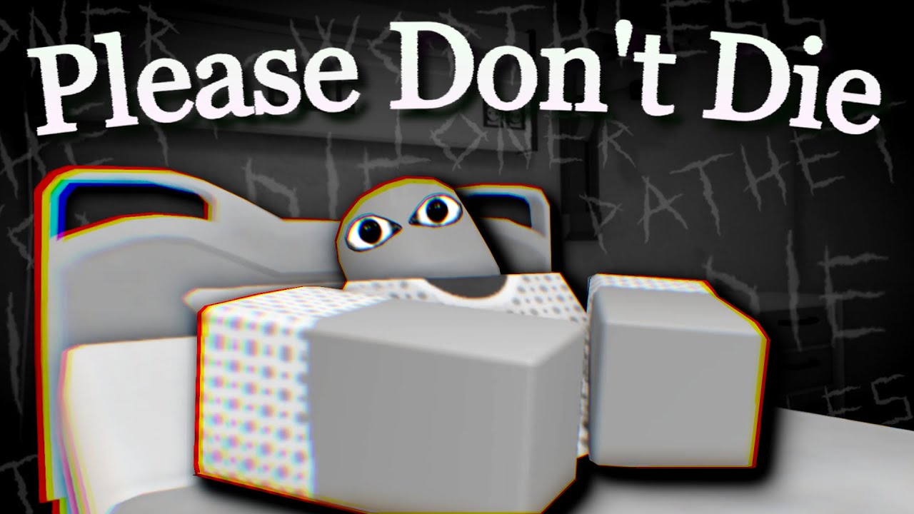 The Saddest Roblox Games That Will Make You Cry