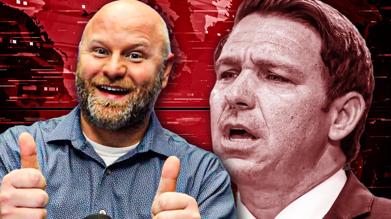 Ron DeSantis' Presidential Hopes May Have Been Killed This Week