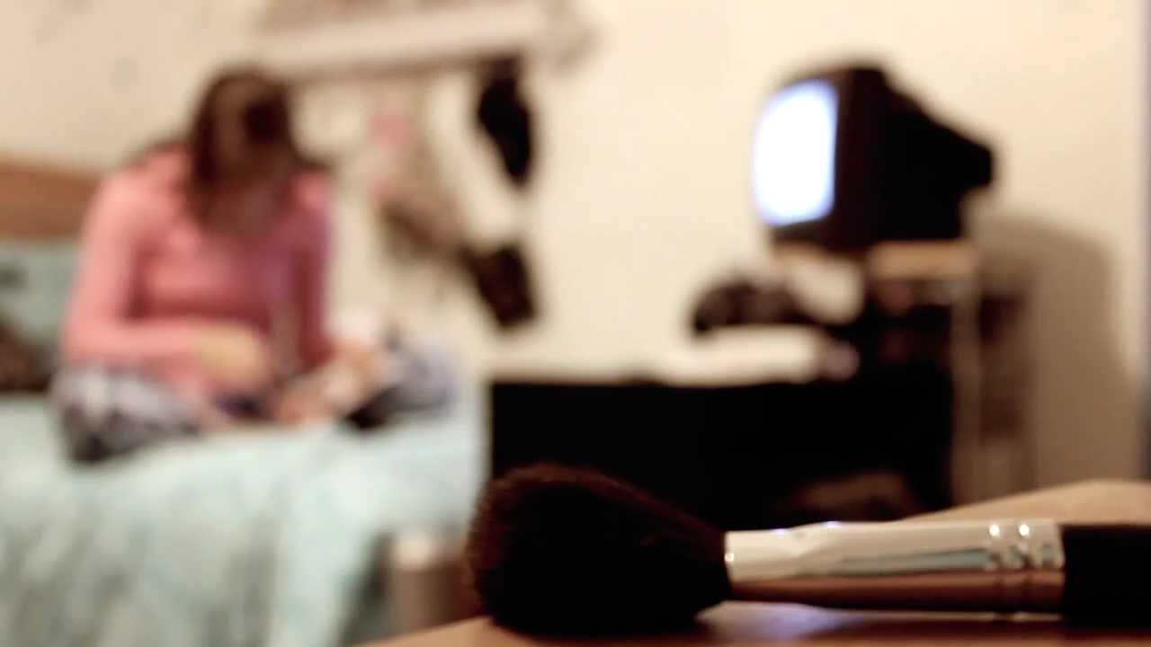 Why do You Wear Makeup - Girls Impact the World Film Festival