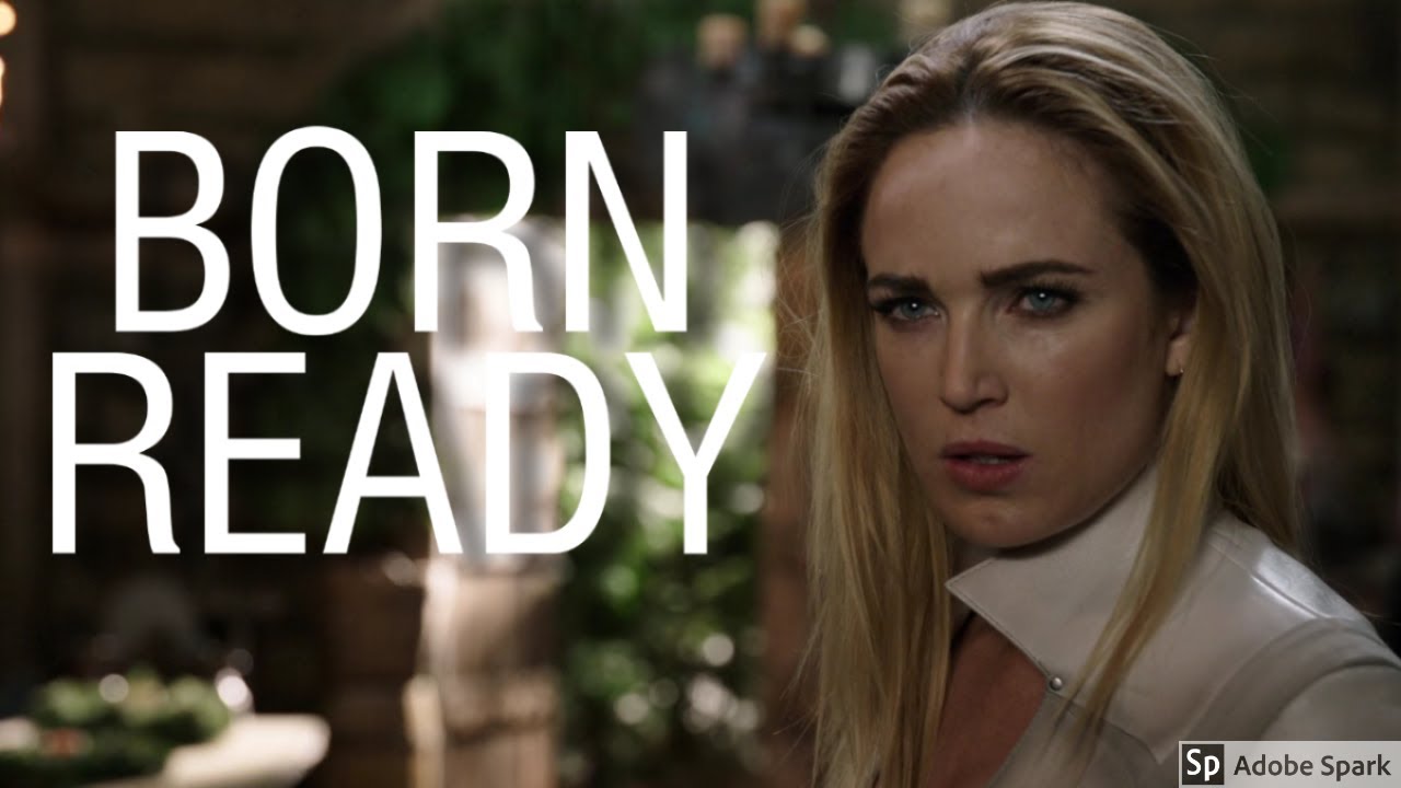 Multifemale || Born Ready