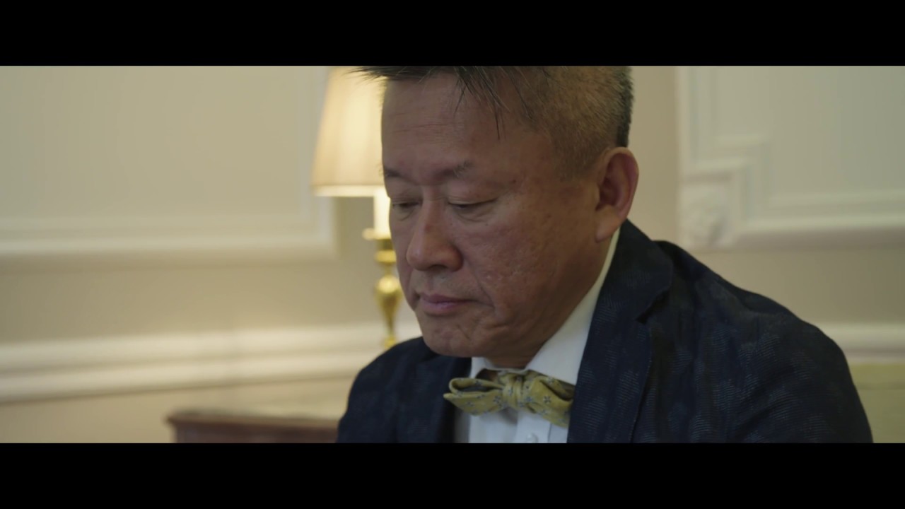 BMAX FILM - Banks steal the biggest Panamax ship scandal - part 4