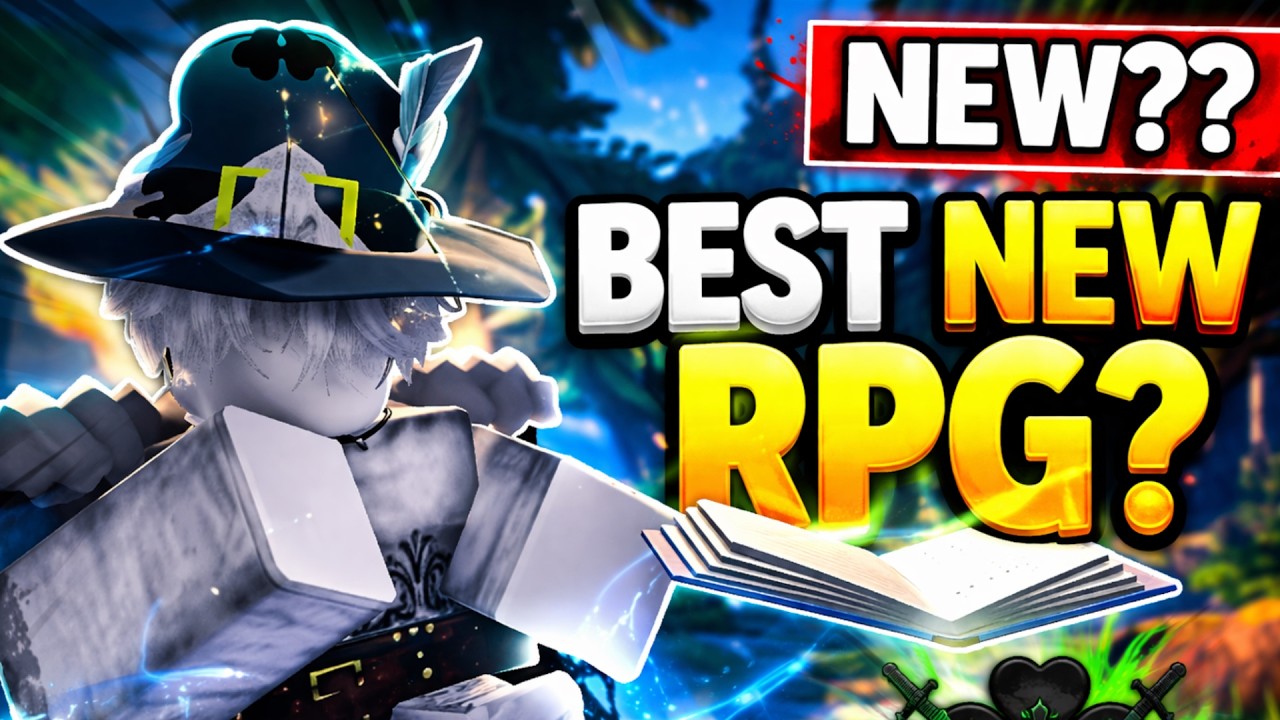 Эта новая игра Black Clover на Roblox может отнять у вас несколько часов.