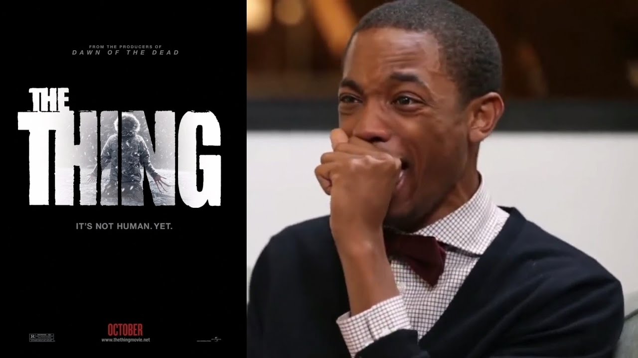 Ranking Monster Movies with Memes
