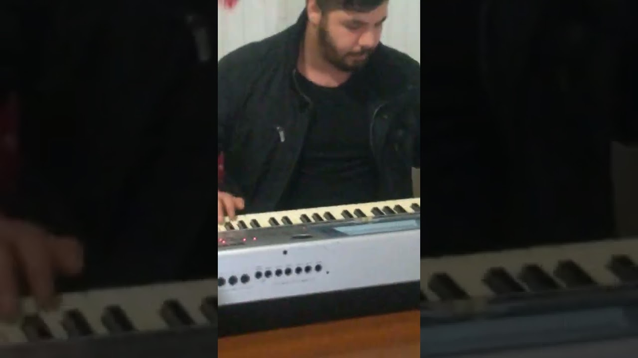 Söz YAŞAR ÖZDEMİR MÜZİK UMUT ŞENPINAR PARÇA GÖNLÜM