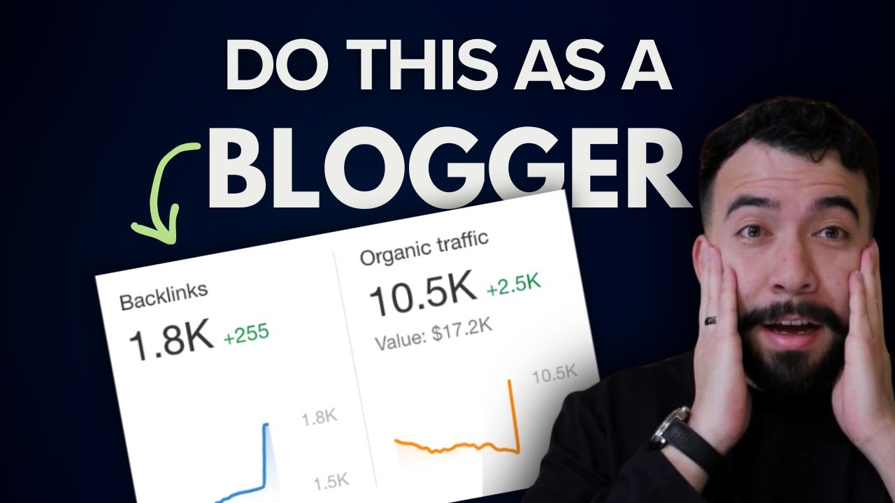 How To Start A Blog In 2024 ($0-$10k Blueprint)