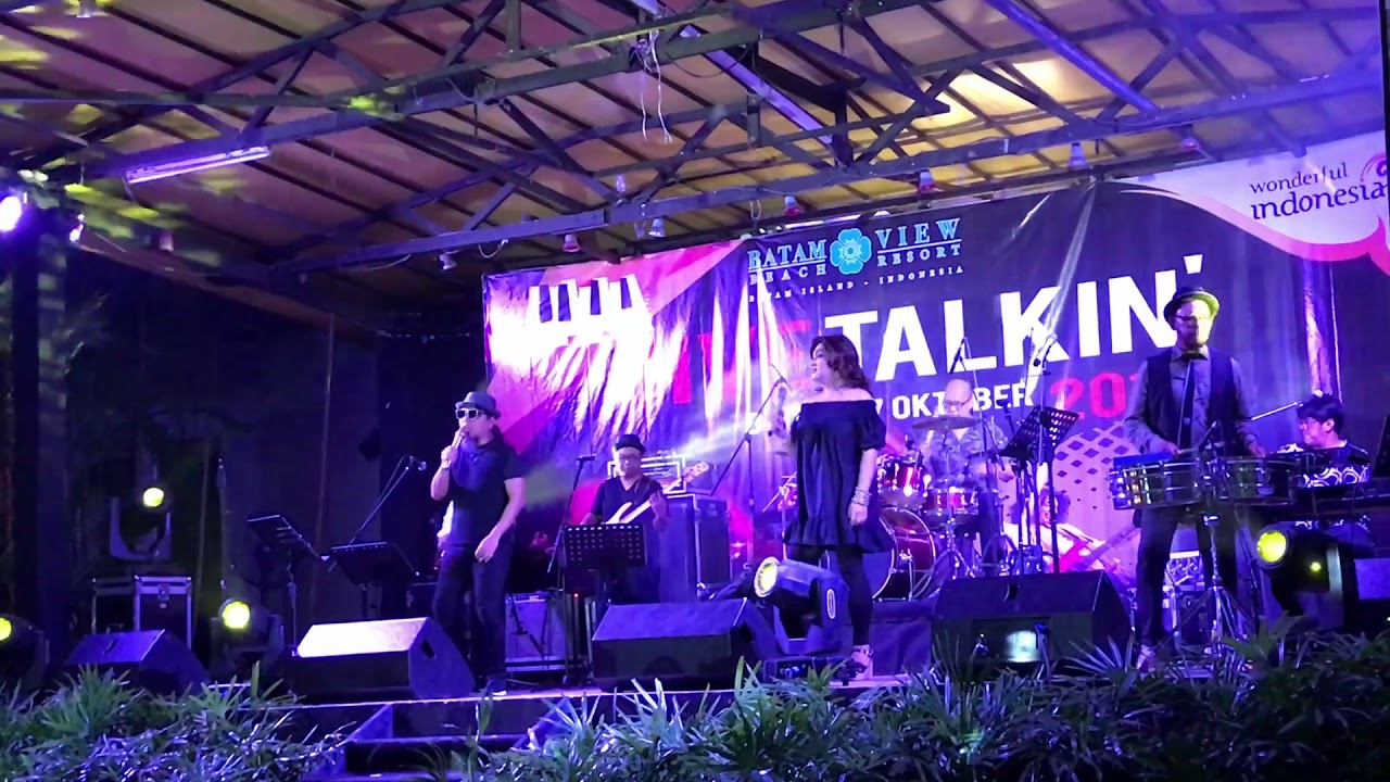 Despacito - Jive Talkin’ Singapore
