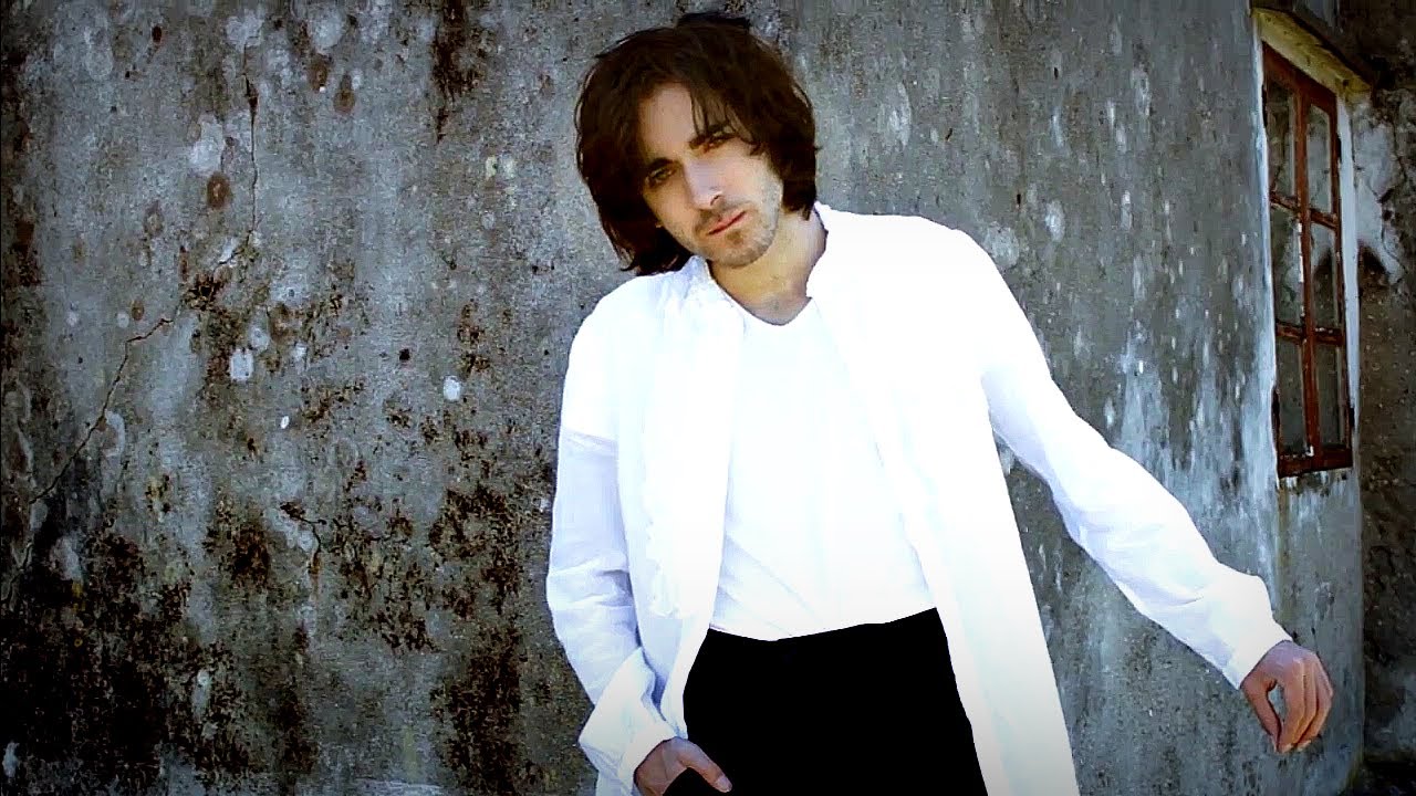 Michael Jackson - 2Bad (Ghost) By Alex Blanco (Impersonator) (2014)