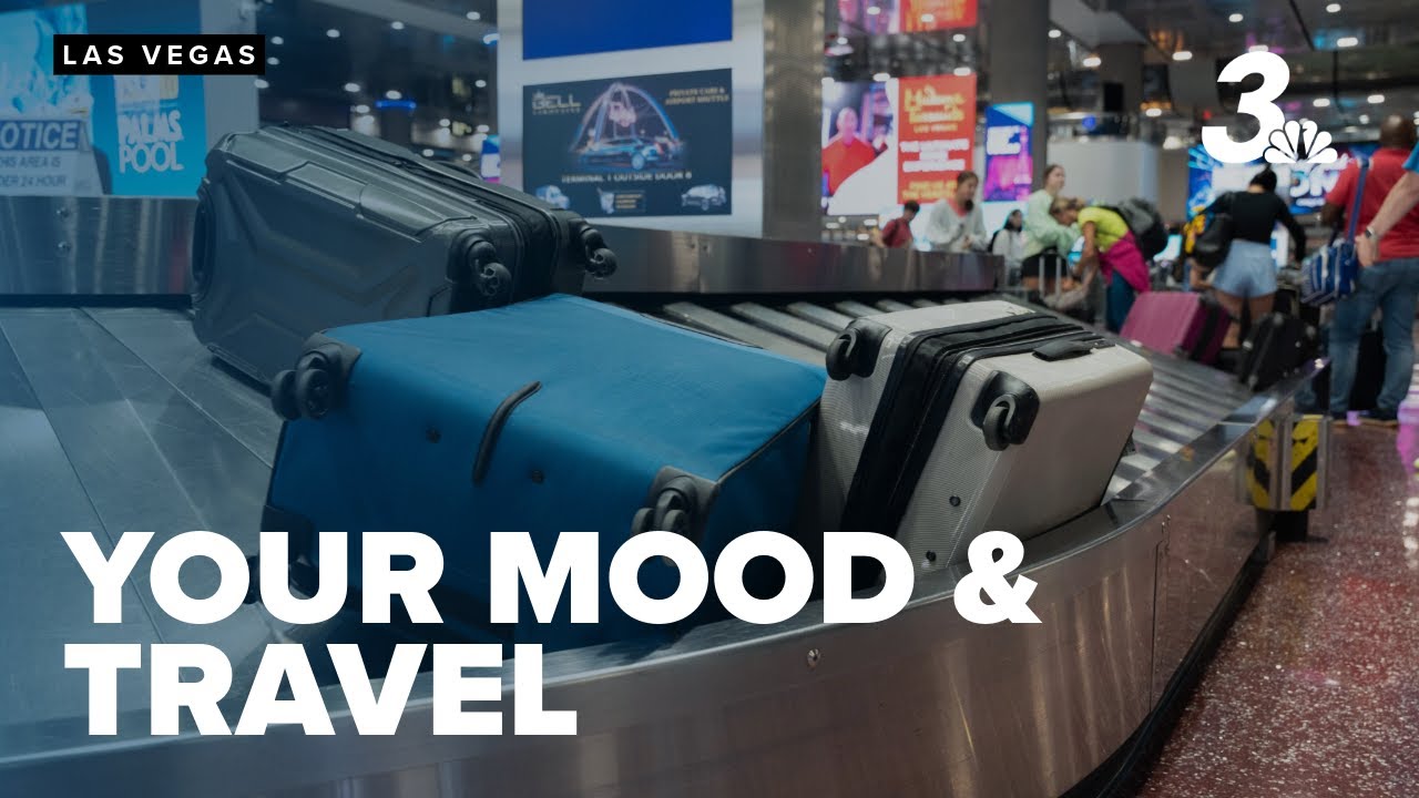 How travel is linked to increasing happiness