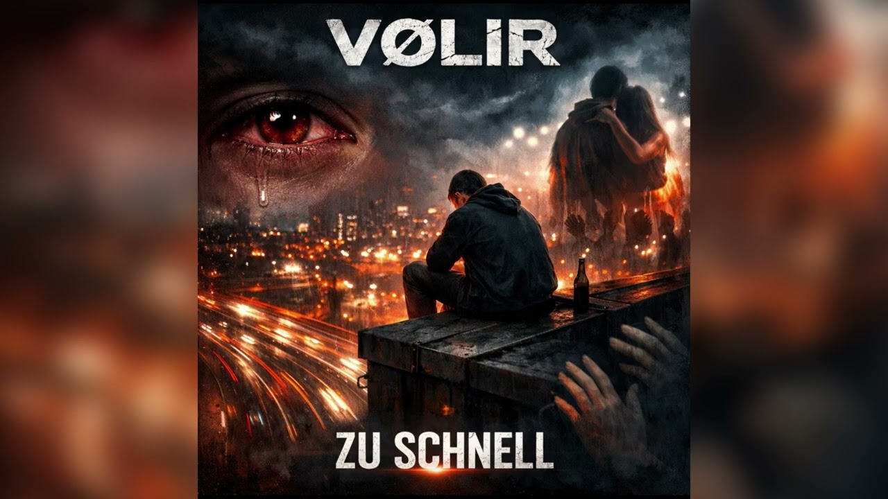 ZU SCHNELL