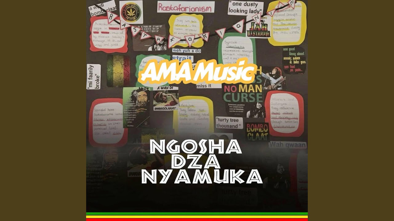 Tshamininga (feat. Dr Colbert Mukwevho)