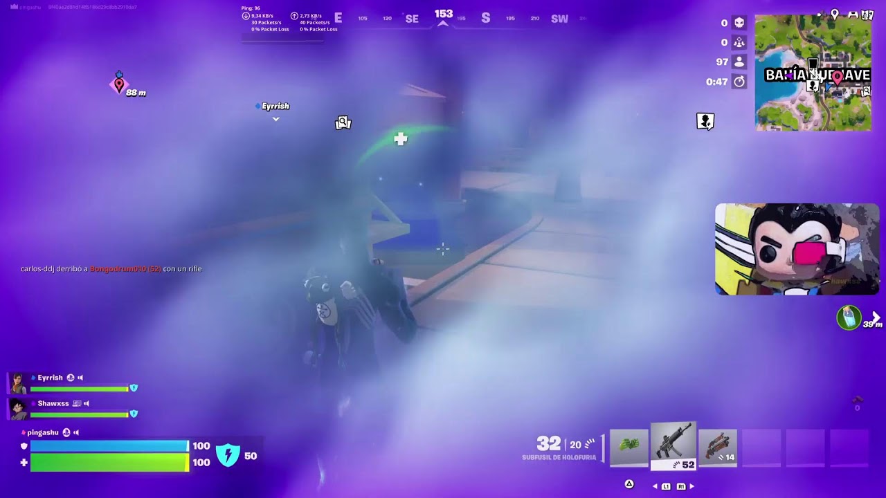 Fortnite