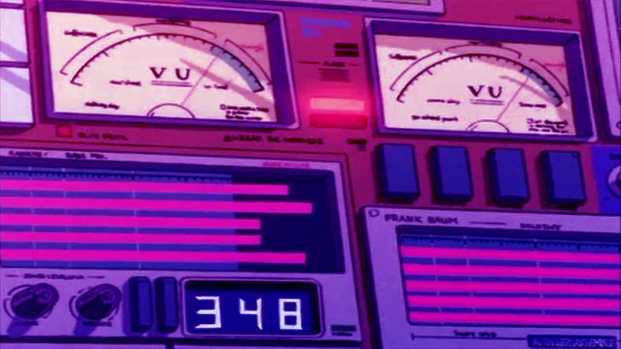 Ｒｅｔｕｒｎ　ｏｆ　ｔｈｅ　Ｍａｃｋ  －  Ｆｕｔｕｒｅ　Ｆｕｎｋ