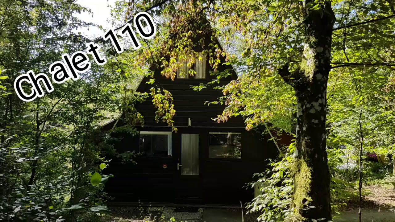 Chalet 110 Durbuy
