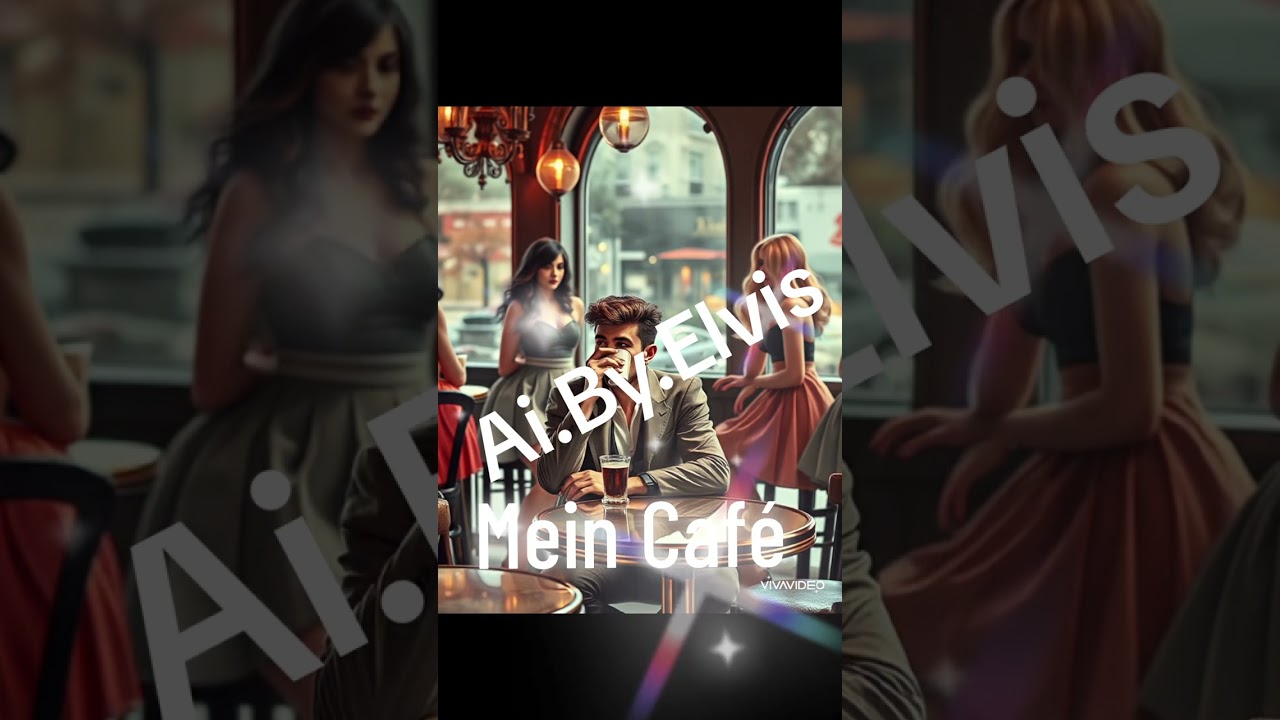 Mein Café 