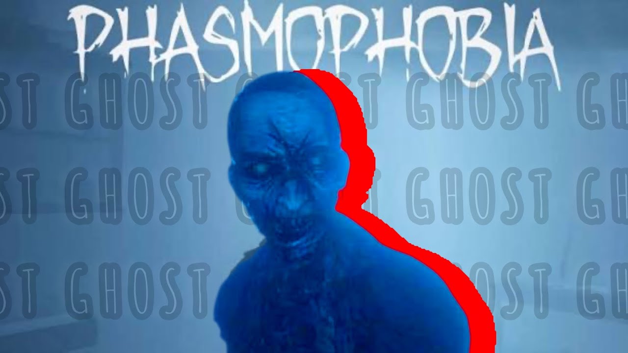 we kinda suck at ghost hunting 
