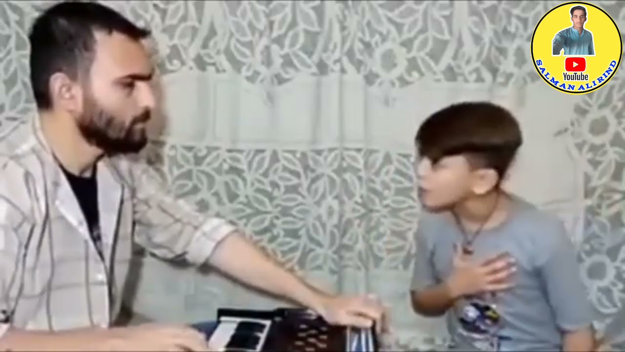 New Full Qaseeda