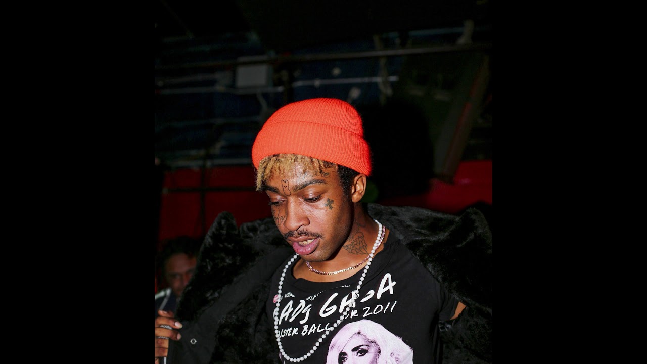 *FREE* Lil Tracy Type Beat - 1 Call (Prod.Yxng Dakota)