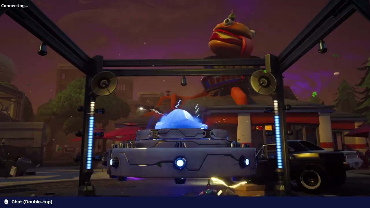 TITANUK1912-ON- PS5 FORTNITE SAVE THE WORLD ❤️🖐️👍🌍 6/02/2026