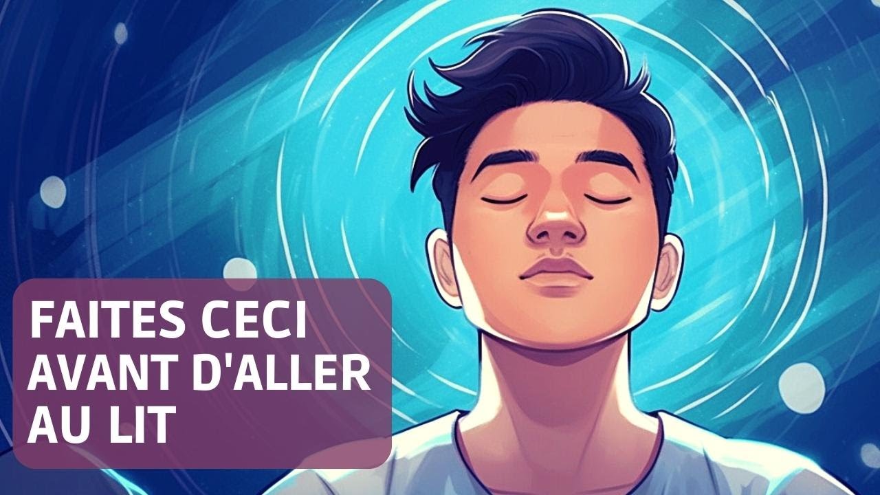 La technique la plus PUISSANTE pour reprogrammer le subconscient