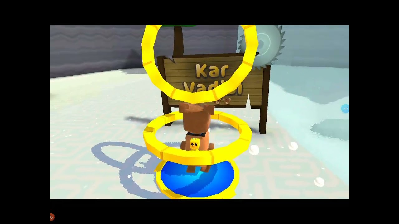 Super Bear Adeventure