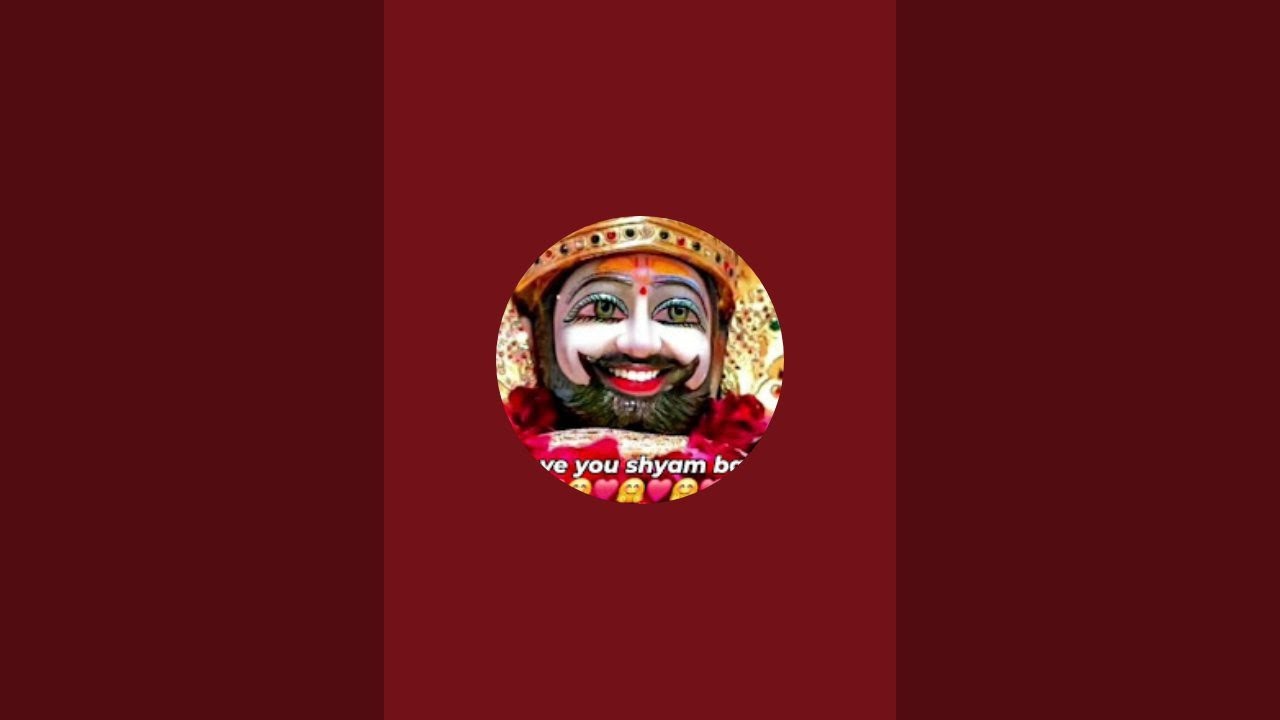 Shaymdiwani is live
