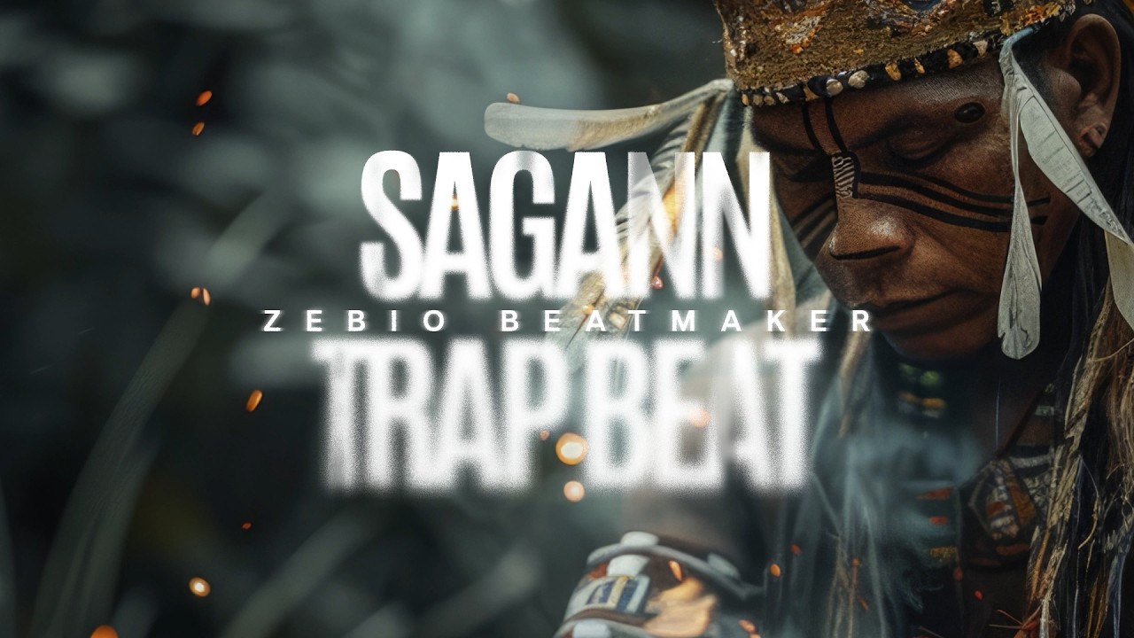 TRAP Type Beat 