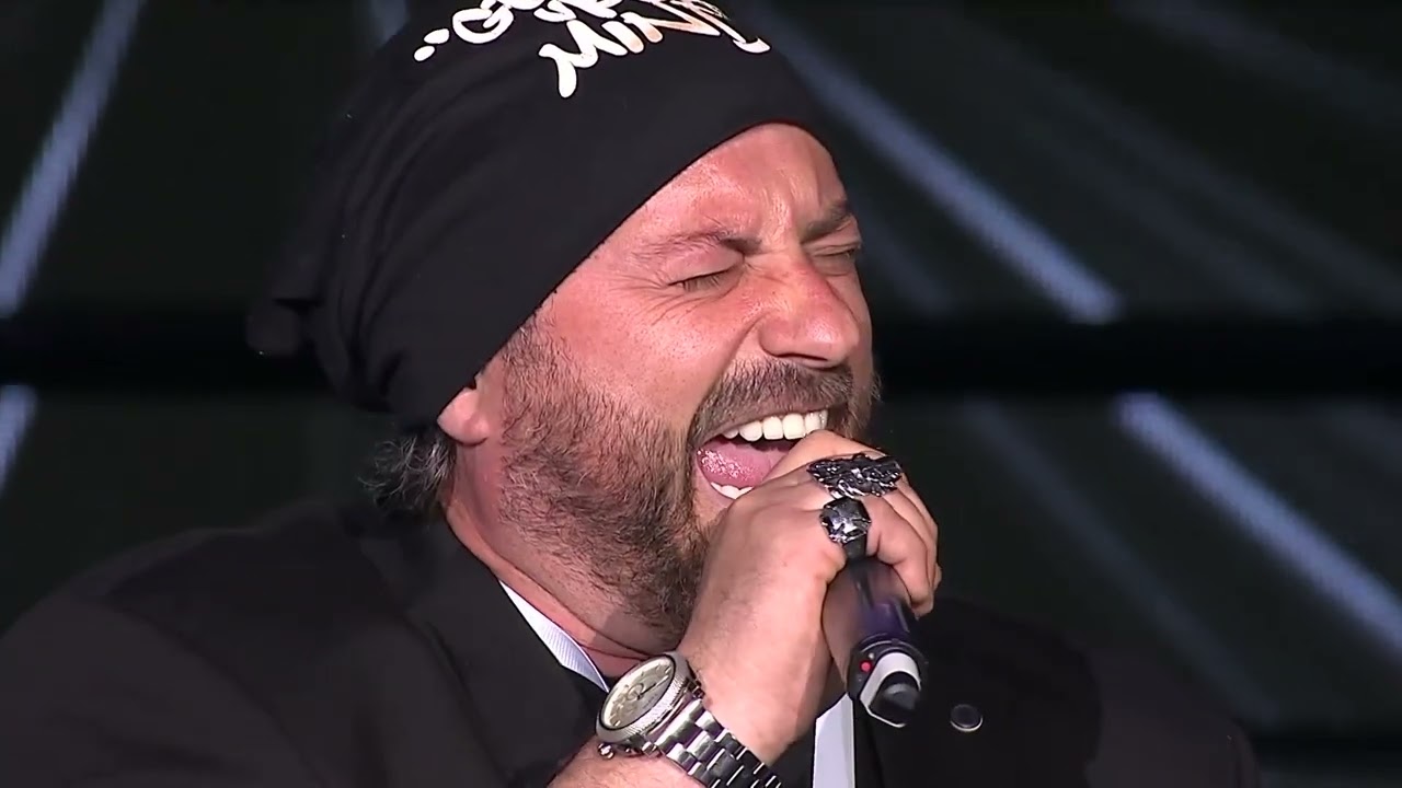 09 Dejan Najdanović Najda - Posle tebe / Beogradsko proleće 2022