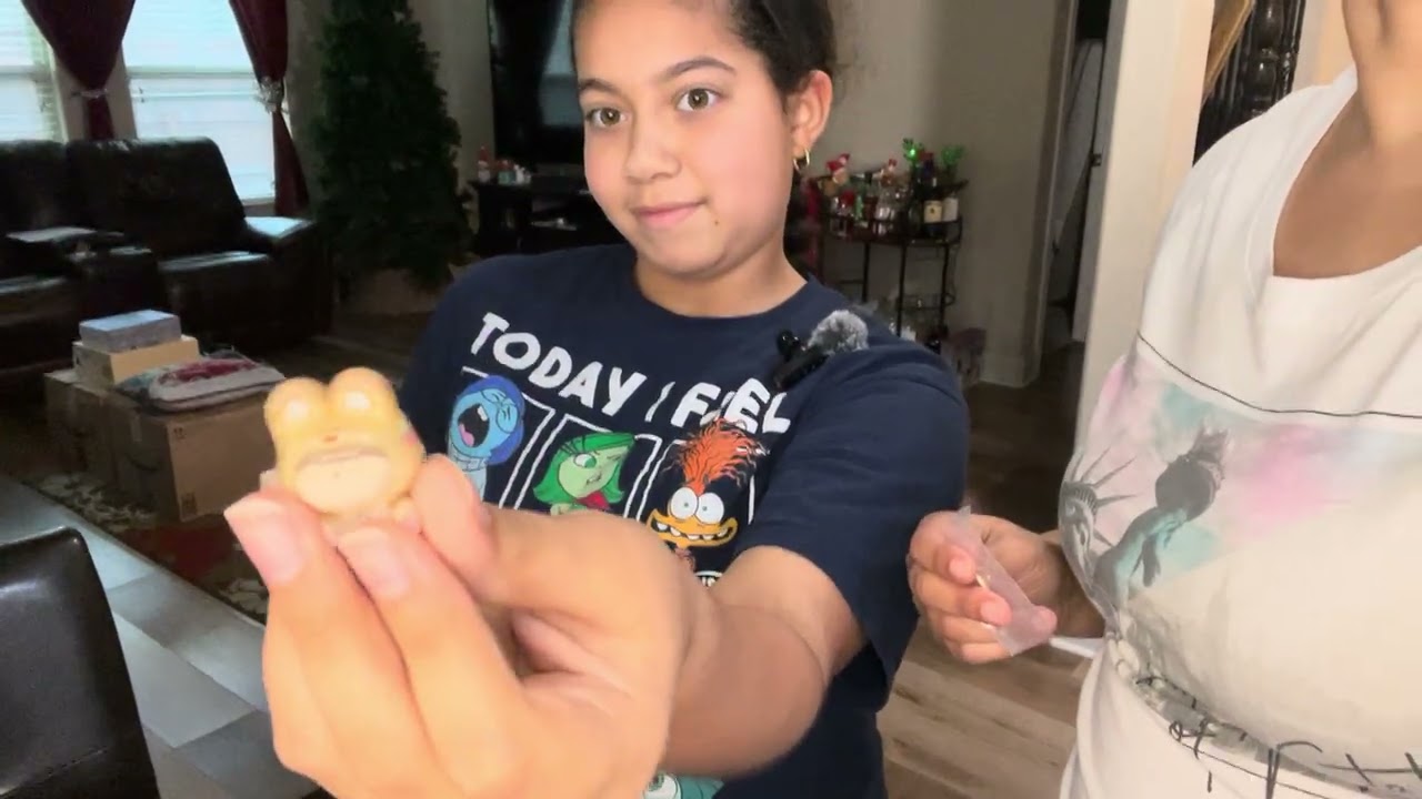 Unboxing Nommi By Genesis 