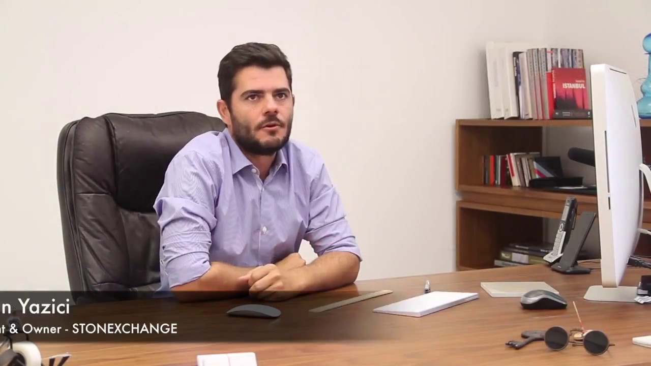 Optimum7 Client Testimonial - Volkan Yazici