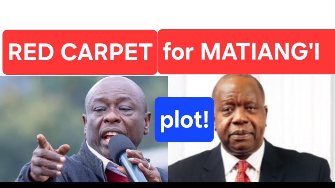 ШОКИРУЮЩИЕ ПОДРОБНОСТИ О ТОМ, ПОЧЕМУ ВСТРЕЧИ МАТИАНГИ И КАЛОНСО НЕ ПРЕРЫВАЮТСЯ