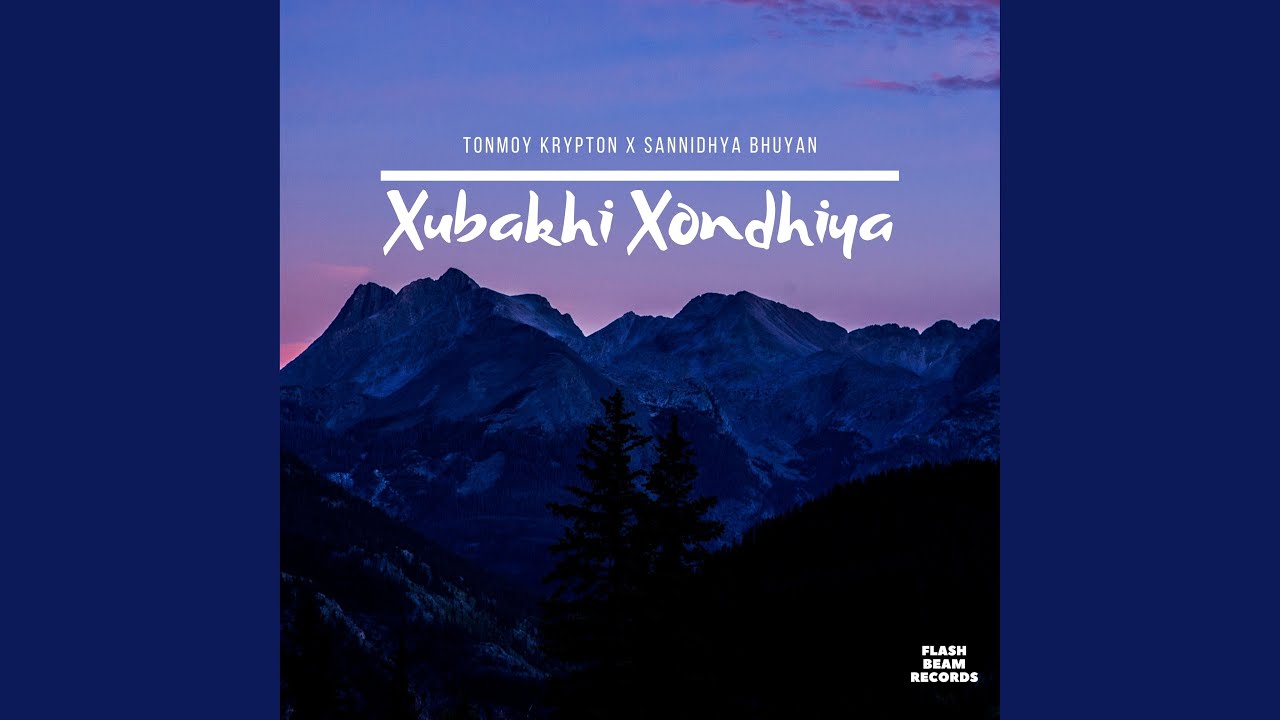 Xubakhi Xondhiya