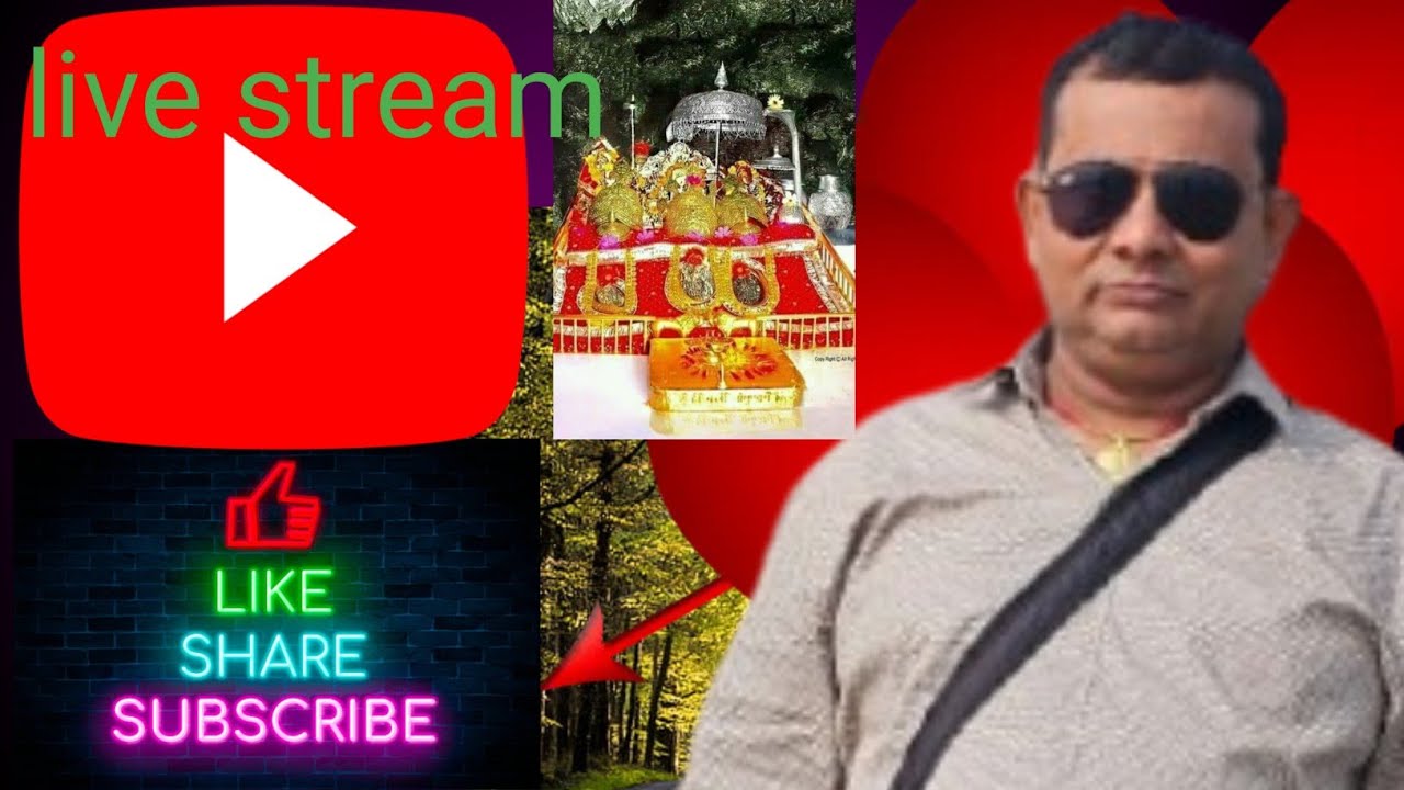 Chandanblogger3143 is live