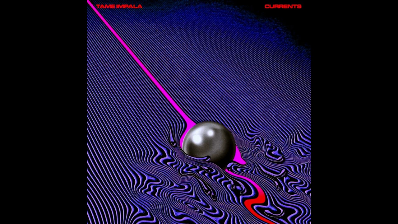 Let It Happen X Let It Happen X Let It Happen | Tame Impala | Full Version