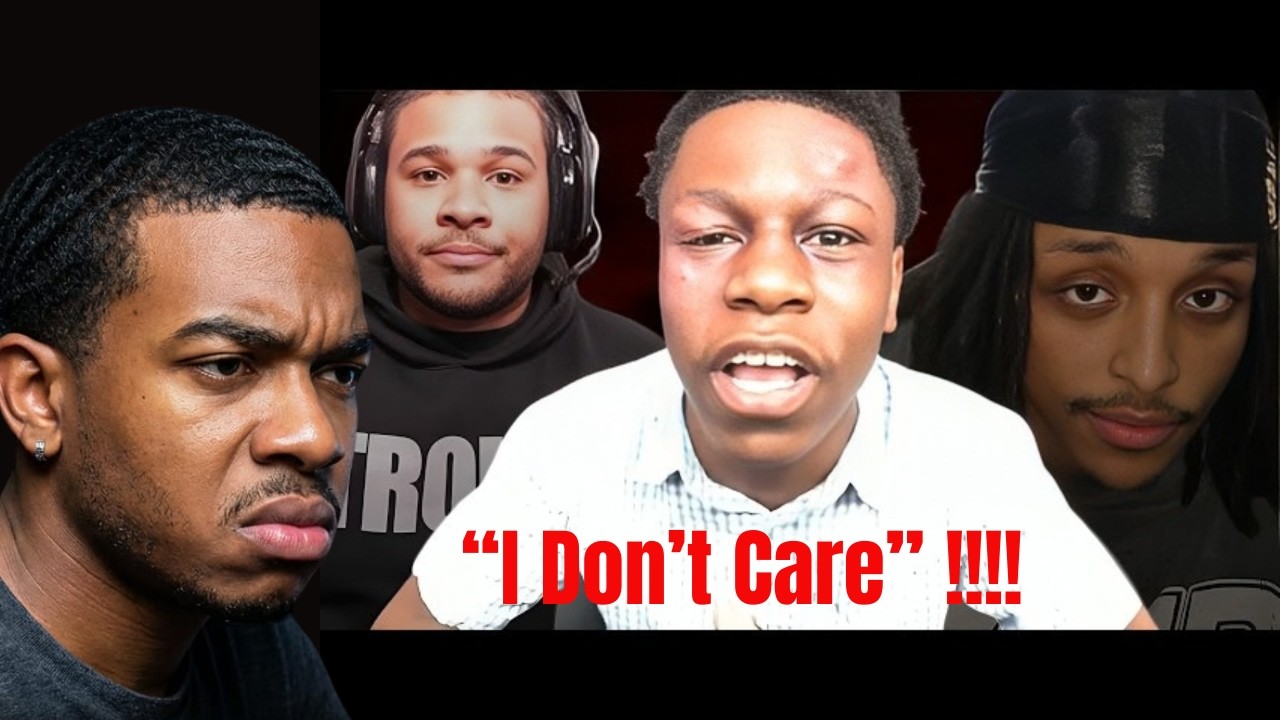 Fanum & Agent Call Out Rakai For Disrespecting Jynxi And This HAPPEND................