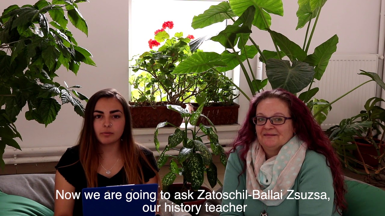 Horvath Janos elmeleti liceum